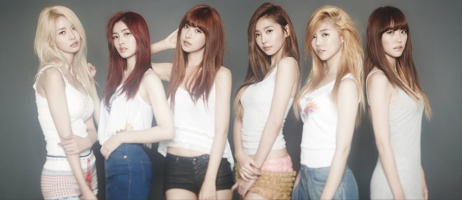 Hello Venus (新)
