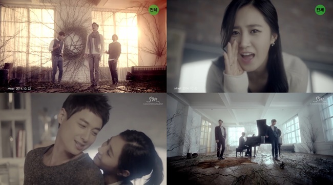 S《Without You》預告截圖 S《Without You》預告截圖