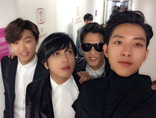 CNBLUE