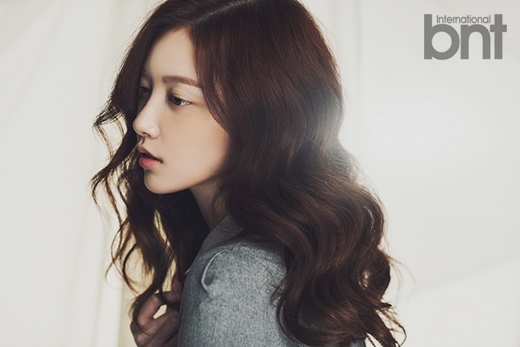 林珠銀 @ International bnt