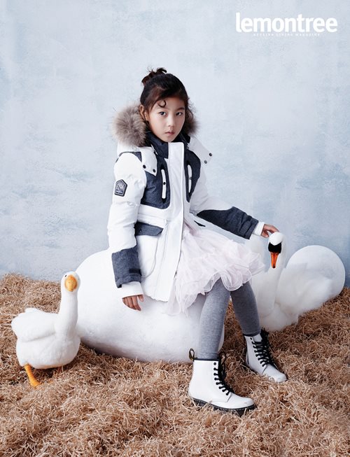 宋智雅 @ FILA KIDS (LEMONTREE) 宋智雅 @ FILA KIDS (LEMONTREE)