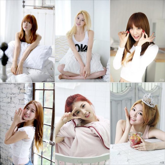 Hello Venus Hello Venus