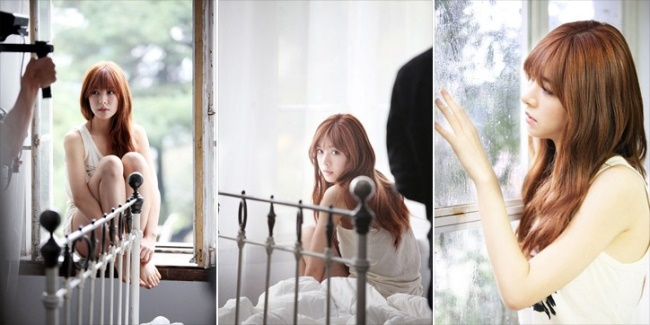 Hello Venus:ALICE Hello Venus:ALICE