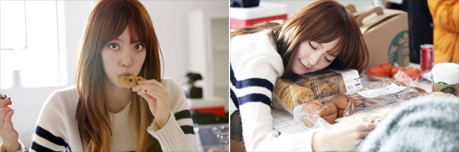 Hello Venus:LIME Hello Venus:LIME