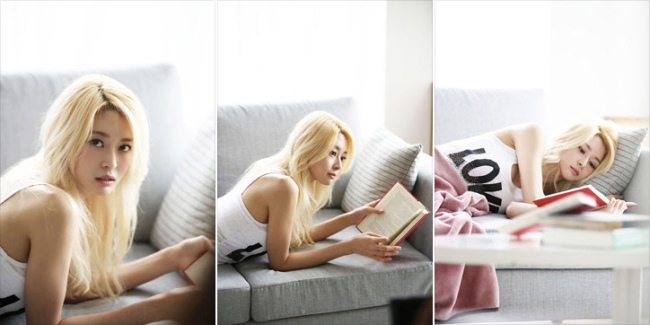 Hello Venus:Nara Hello Venus:Nara