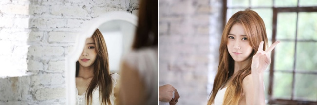 Hello Venus:瑜英 Hello Venus:瑜英
