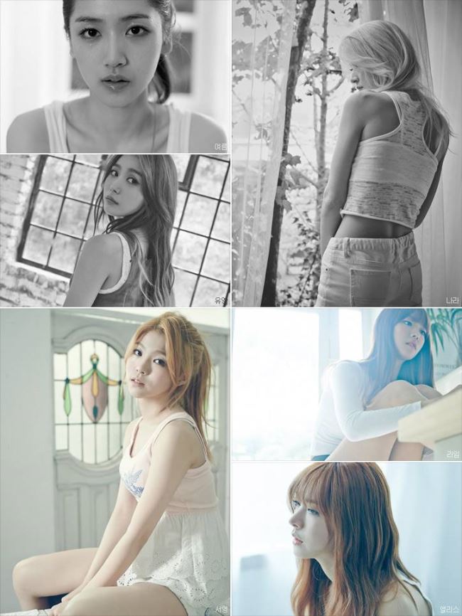 Hello Venus Hello Venus