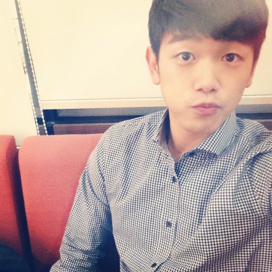 Eric Nam