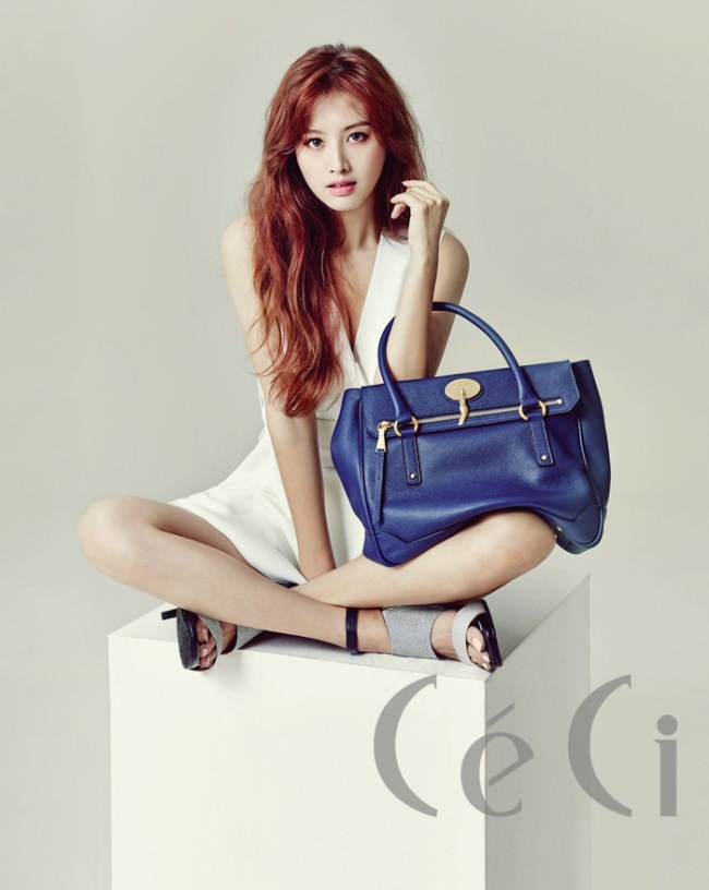 栽經 @ CeCi