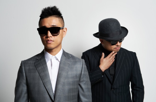 LEESSANG LEESSANG