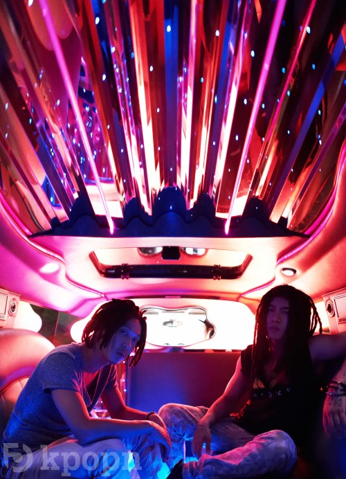 Skull & HaHa (Kpopn) Skull & HaHa (Kpopn)