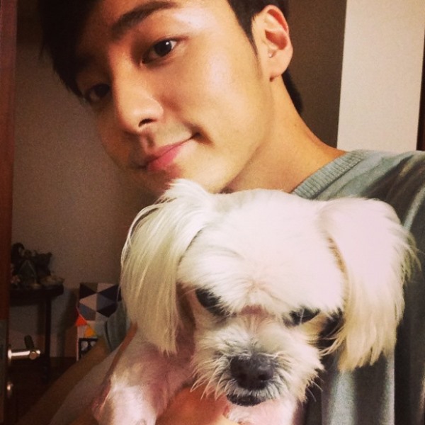 Roy Kim