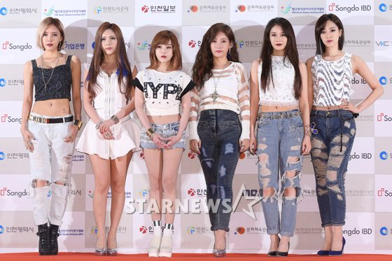 T-ara