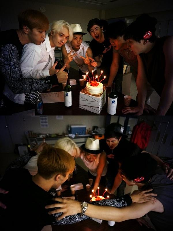 2PM 2PM