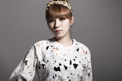 Kang Min Hee