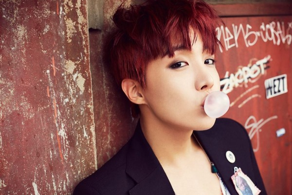 BTS J-hope