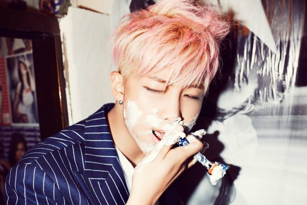 Rap Monster
