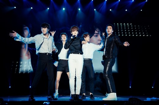 2014 YG Family 台灣場 (WINNER) 2014 YG Family 台灣場 (WINNER)