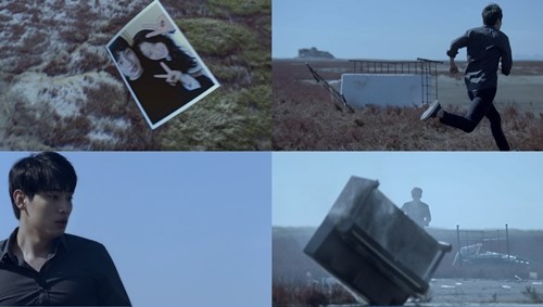 2AM "Over the Destiny" 預告截圖