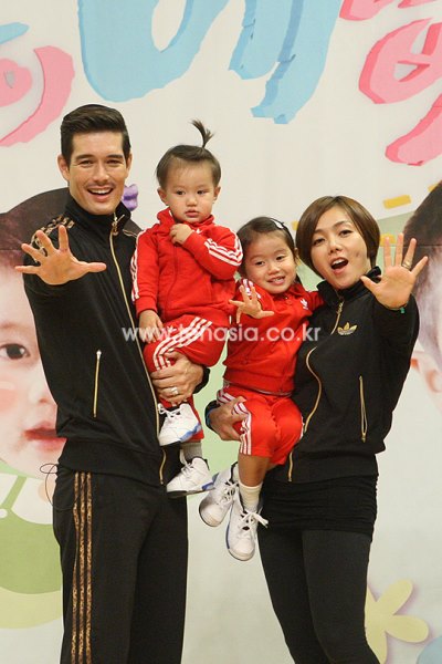 Oh! My Baby Ricky Kim 家 Oh! My Baby Ricky Kim 家