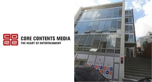 Core Contents Media