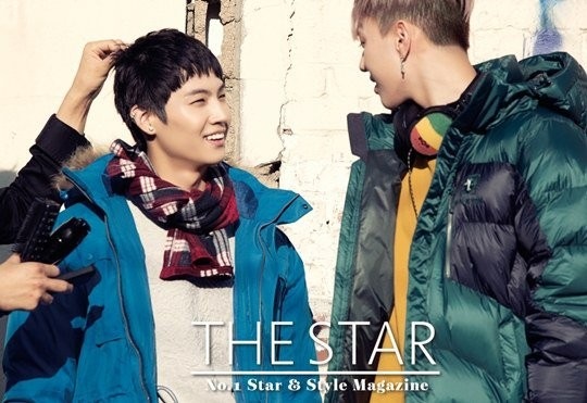 GOT7@THE STAR