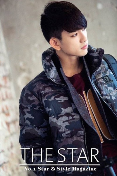 GOT7@THE STAR
