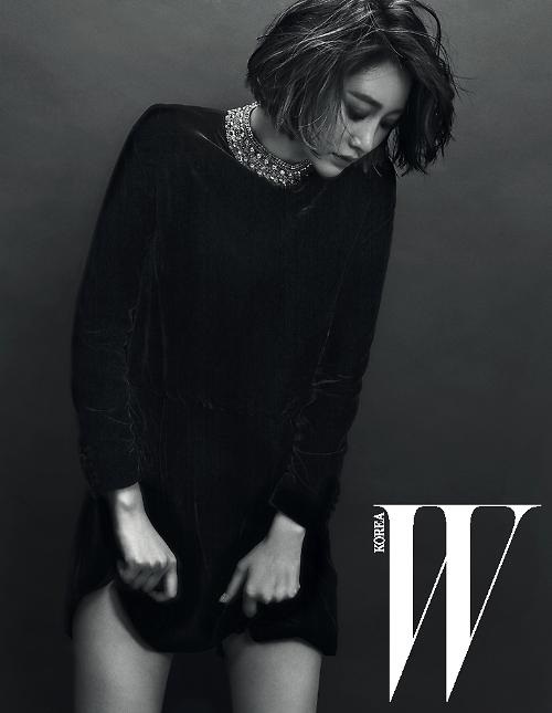 高俊熙 W Korea 畫報 (2014.11) 高俊熙 W Korea 畫報 (2014.11)