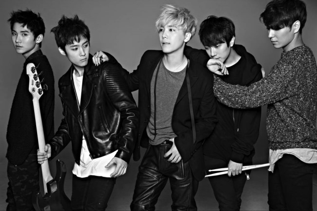 FTIsland