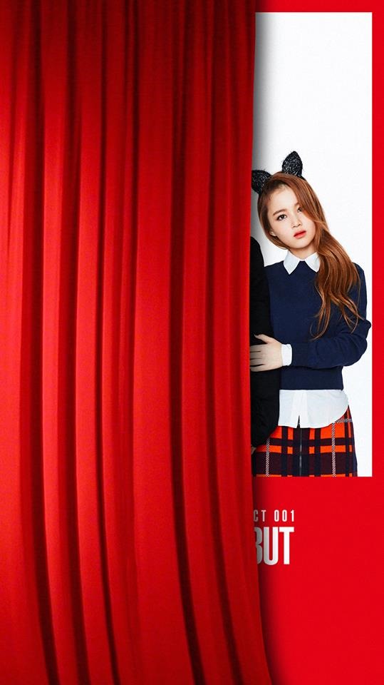 YG「NEW UNIT」:LEE HI YG「NEW UNIT」:LEE HI