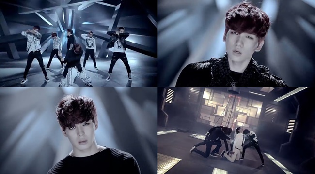 VIXX《Error》Lips & Dance 版 VIXX《Error》Lips & Dance 版