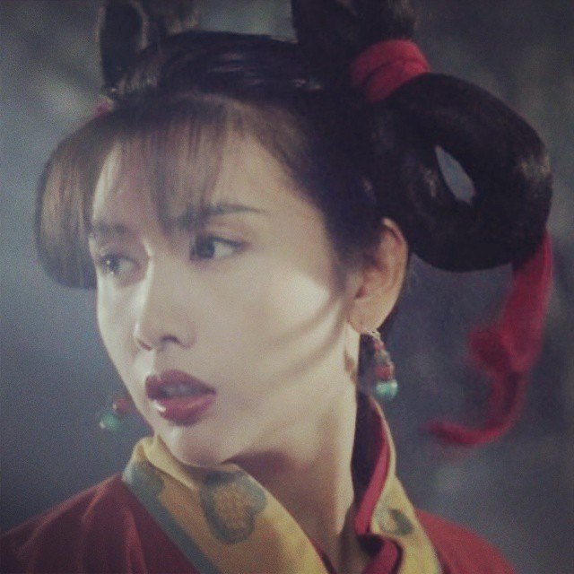 希澈 IG (邱淑貞)