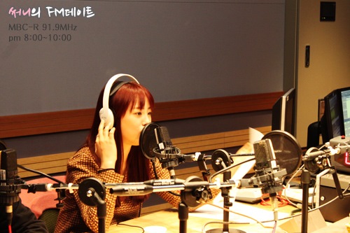 Young Ji @ FM Date