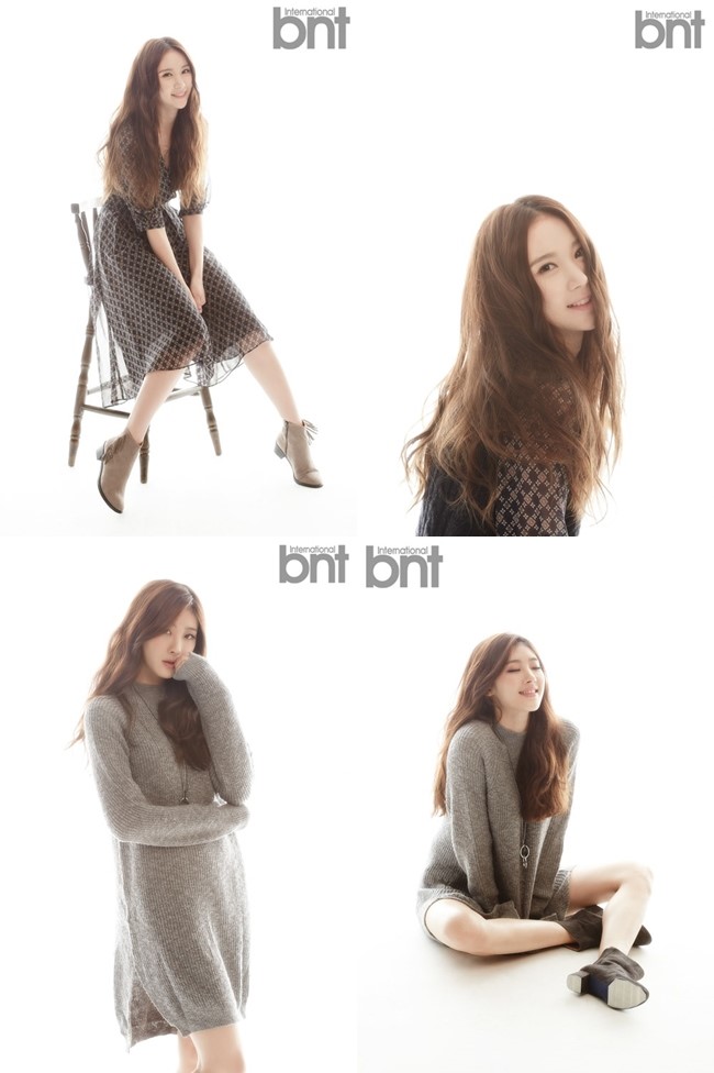 E U Erine、懸雅 @ International bnt