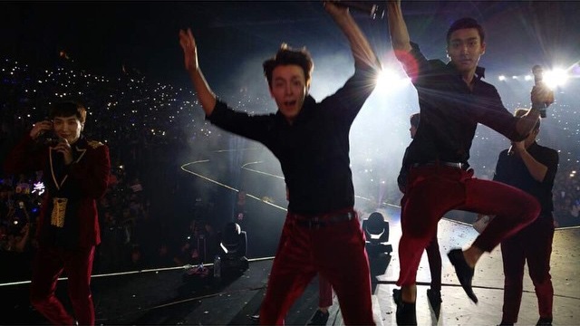 銀赫 Instagram 香港 SS6