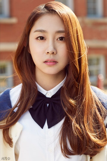 Seo Ji Soo (LOVELYZ 成員)