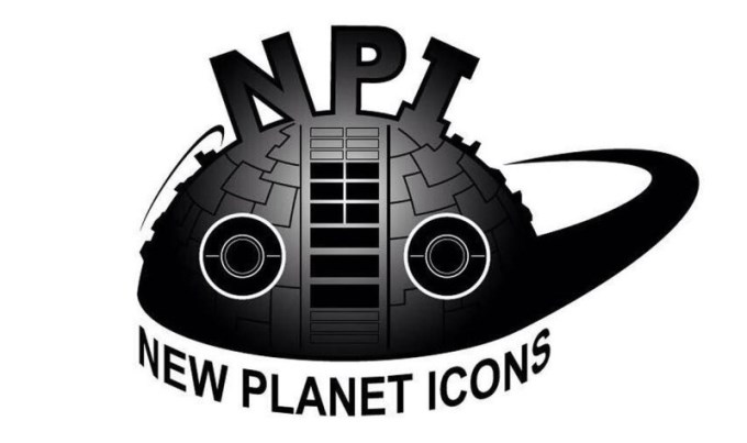 NPI (New Planet Icons) 