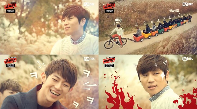 《No Mercy》K.Will 篇預告