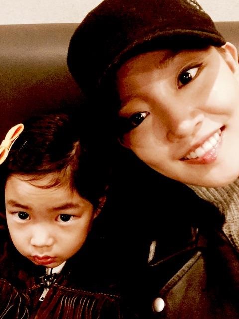 Younha、Haru