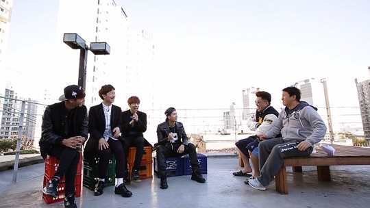 Big Bottle、亨敦、Defconn