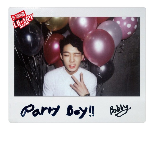 Bobby