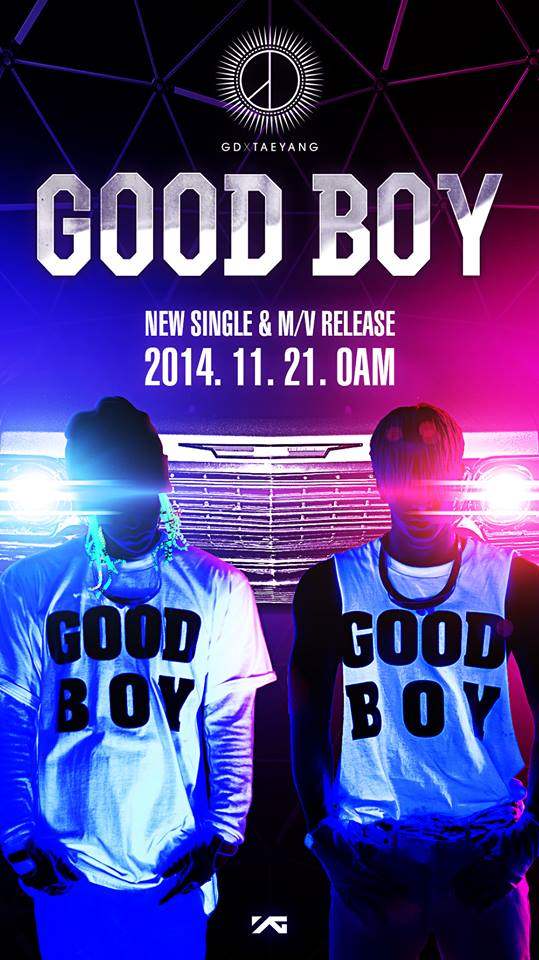 G-Dragon、太陽 (YG 嘻哈企劃1)