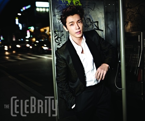 東海 The Celebrity 畫報