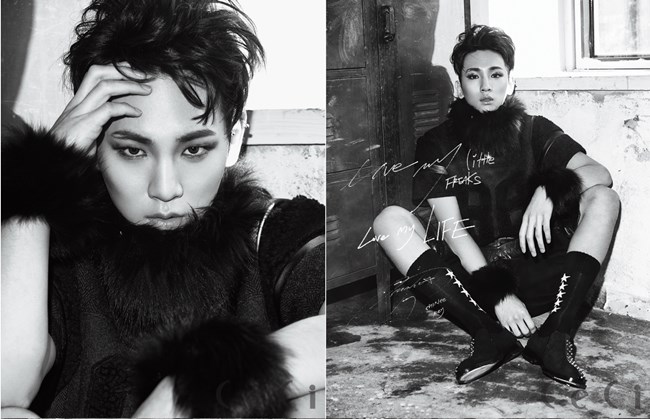 KEY @ CeCi