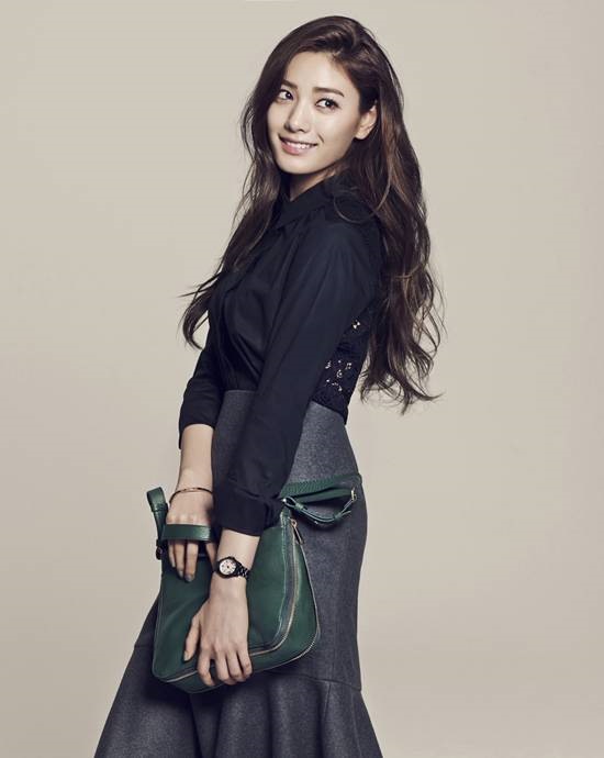 Nana @ FOSSIL