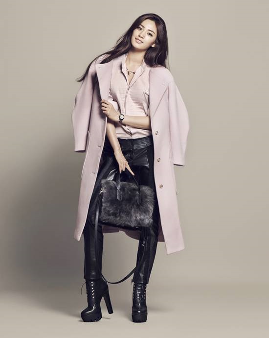 Nana @ FOSSIL