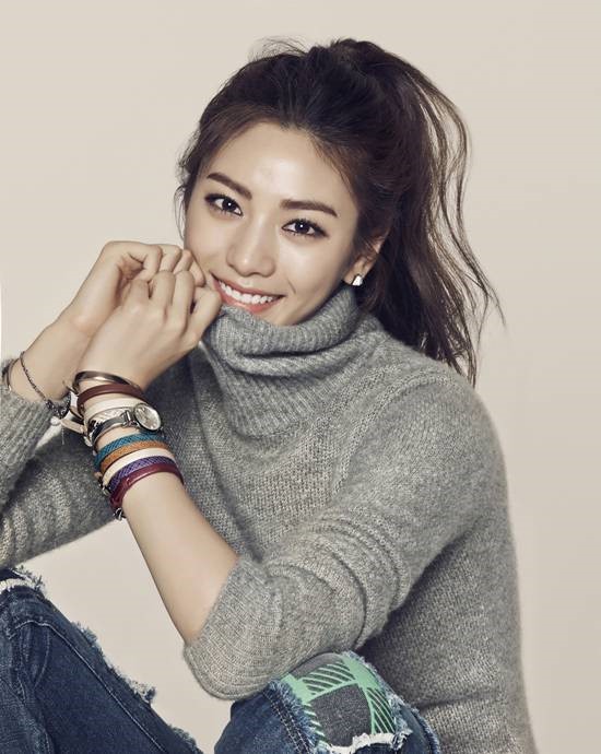 Nana @ FOSSIL