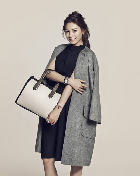 Nana @ FOSSIL
