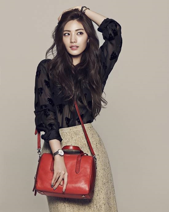 Nana @ FOSSIL