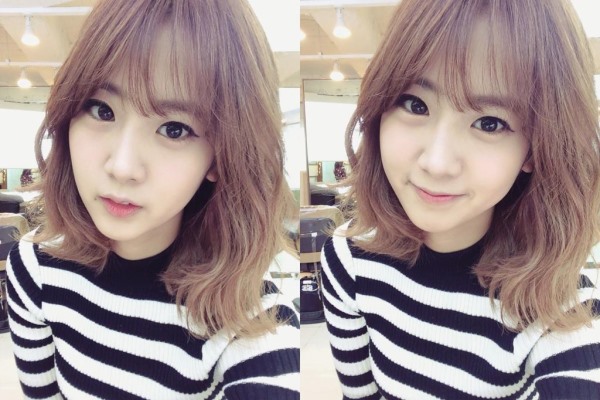 Hye Yeon Hye Yeon